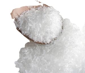 ผงชูรสบริสุทธิ์ 99% ได้รับการรับรองฮาลาล ผลิตภัณฑ์เคมีภัณฑ์ประจำวัน โมโนโซเดียมกลูตาเมต เกลือจากจีน - Product Image 5