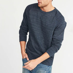 Sweat à capuche d'hiver en polaire pour homme, polyester/coton, nouveaux styles, broderie personnalisée, sérigraphie, logo frontal personnalisé, manches longues, professionnel - Product Image 4