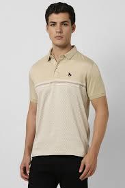 Polo pour homme, Micah Corporation Apparel, T-shirt à bordures contrastées, Polo piqué en gros, Vêtements de golf coupe ajustée - Product Image 3