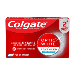 Dentifrice Premium Soin Bucco-dentaire Formule Blanchissante au Peroxyde d'Hydrogène Approvisionnement Export - Product Image 6