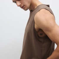 T-shirt décontracté tricoté imprimé pour homme, 100 % coton, séchage rapide, respirant, anti-boulochage – Meilleure vente