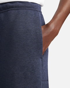 Pantalon de survêtement décontracté pour homme en mélange de coton, doux et confortable, idéal pour la gym, l'entraînement et le sport, avec taille élastique - Product Image 6