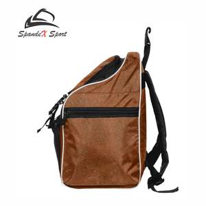 กระเป๋าแฟชั่นเด็กผู้หญิงลายกลิตเตอร์ ดีไซน์โดดเด่น ใช้ได้ทั้งเด็กชายและเด็กหญิง เหมาะสำหรับงานปาร์ตี้ ใช้ซ้ำได้ กระเป๋าสำหรับนักเต้น รับทำโลโก้ ผลิตจากโพลีเอสเตอร์ ขายส่งจากโรงงาน - Product Image 4