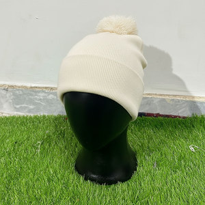 Gorro de Punto Estilo Streetwear, Gorro de Invierno Personalizado, Fabricante - Product Image 1