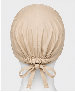 Gorros Médicos para Enfermeras de Raw to Fine, Gorro Quirúrgico Reutilizable al por Mayor, Gorro de Enfermería Unisex de Punto, Transpirable y Cómodo - Product Image 6
