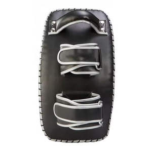 Almohadillas de Boxeo para Entrenamiento, Almohadillas de Taekwondo, Almohadillas de Patada de Cuero Personalizadas para Entrenamiento Profesional - Product Image 2