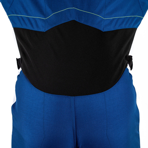 Chaqueta de Carreras Profesional Personalizada de Una Pieza, Transpirable y Profesional para Hombres y Mujeres, Pilotos de Go Kart - Product Image 6