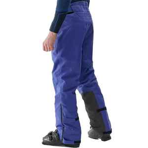 High Quality Snowboard Ski <b>Pants</b> Winter Warm Outdoor Unisex Adult Waterproof Windproof Breathable Zipper - Product Image 5