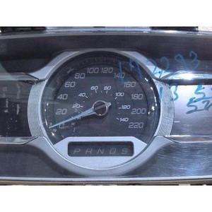 Panel de Instrumentos Usado ORIGINAL EG1T10849FE para Taurus Facelift 2013-2019 - Product Image 2