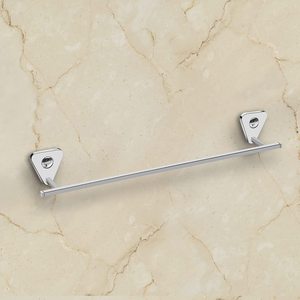 PROMIXO Modern Stainless Steel <b>Hook</b> Wall Mounted Heavy Duty Rustproof pyramid-<b>towel</b>-rod. - Product Image 3