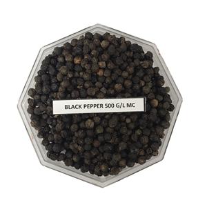 Poivre noir pur Sans agents anti-agglomérants 100% Épice naturelle Poivre noir naturel pour la cuisine Contact +84 35 254 2206 - Product Image 1