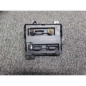 Módulo de Control de Carrocería A4 B8 8K 2007-2011 Usado ORIGINAL 8K0907064CL - Product Image 1
