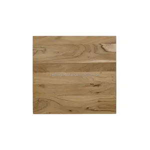 Luxury Gold Metal Coffee <b>Table</b> Marble Top Modern Design Storage Easy Clean Features Premium Living Room Furniture Zahid Exports - Product Image 6