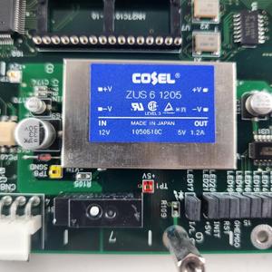 Module d'entrée/sortie numérique TEL RMT-DIO32-4 - Équipements et pièces semi-conductrices d'occasion fiables à l'échelle mondiale - Product Image 6