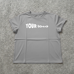 T-shirt Streetwear 2026 Personnalisé Haute Qualité 100% Coton Délavé à l'Acide Effet Vintage Multi-Couleurs Coupe Oversize Épaules Tombantes Style Mode Puff - Product Image 2