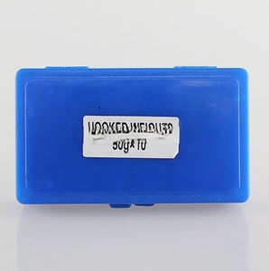 DDRS Premium <b>Testing</b> <b>Equipment</b> HM-PM035 Hooked Weight Set 50gx10pcs Steel Metal Laboratory Weights at Low Price - Product Image 2