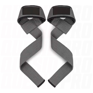 Fabricant de sangles de musculation de qualité supérieure, sangles de musculation OEM pour la musculation, le powerlifting et le cross-training - Product Image 2