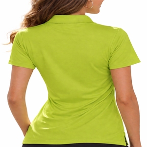 Chemise à manches longues pour femme, respirante, 100 % coton, impression personnalisée, service OEM, décontractée, séchage rapide, écologique - Product Image 2