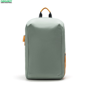 Lightweight Oxford Cloth Backpack Green Outdoor <b>Hiking</b> <b>Camping</b> Bag All Seasons Water Proof Bag - Product Image 1