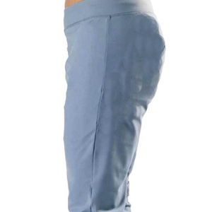 Pantalones Deportivos de Entrenamiento para Hombre, Corte Recto, Casuales, Transpirables, Ligeros, con Cierre de Cordón, para Gimnasio y Running - Product Image 2