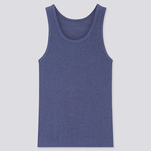 Débardeur Homme en Coton Style Hip-Hop Respirant pour Fitness, Couleur Unie, Grande Taille, Broderie Tricotée – Prix Usine 2022 - Product Image 6
