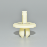 Clip de fixation à ressort en nylon de haute qualité pour moulures de carrosserie BMW 07147213303 07-14-7-213-303