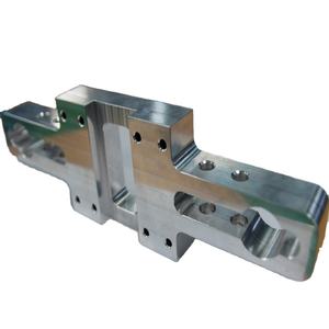 Fabricante de piezas de metal de Vietnam de servicios de mecanizado CNC OEM - Product Image 3