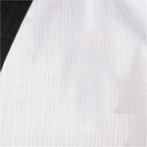 Uniforme de Taekwondo al por Mayor, Duradero, Ligero y Transpirable, de Poliéster/Algodón, para Hombres Adultos, con Logotipo y Color Personalizados - Product Image 4