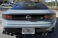 Nissan Z Sport 2023 d'occasion haut de gamme, V6 biturbo de 400 ch