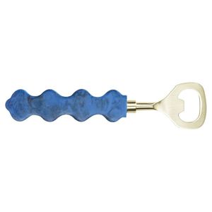 Latest Multicolor Marble Handle Bottle Opener Luxury Beer Opener Premium Kitchen Bar Accessory - Product Image 4