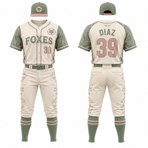 Custom Baseball Uniform Wholesale Jersey <b>Pants</b> Set Kit Bottom Apparel Sportswear Teamwear Gamewear Clubwear Performance Athletic - Product Image 4