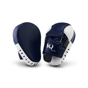 High Quality Leather Lightweight <b>Focus</b> <b>Pads</b> with Customizable Design & Superior Impact for Daily Martial Arts Training - Product Image 1