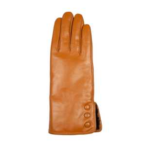 Gants en cuir pour hommes, faits à la main, de haute qualité, chauds pour l'hiver - Product Image 3