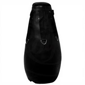 Saco de Boxeo de PVC con Logotipo Personalizado al por Mayor, Saco de Boxeo Pesado para Entrenamiento Físico, Gimnasio, Artes Marciales, para Adultos - Product Image 1