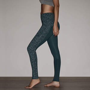 Pantalon d'équitation extensible 4 directions de haute qualité, leggings, collants, vêtements d'équitation en tissu technique au toucher doux - Product Image 6