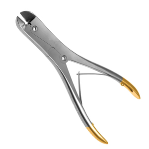 Nouveaux instruments chirurgicaux orthopédiques coupe-os en fil métallique - Product Image 5