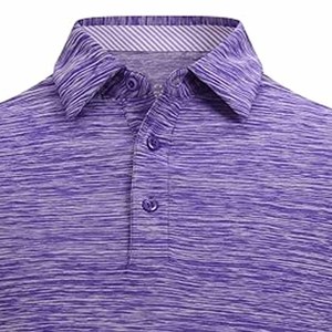 Derniers modèles de polos pour hommes en promotion, polos décontractés pour hommes, polos unis pour hommes, téléchargés par Dress Sports - Product Image 2