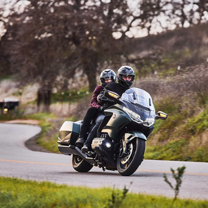 Honda Gold Wing 2026 - Product Image 4