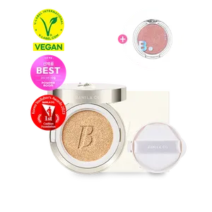 Covericious Ultimate cuscino bianco con evidenziatore tra cui Refill fondotinta - Product Image 1