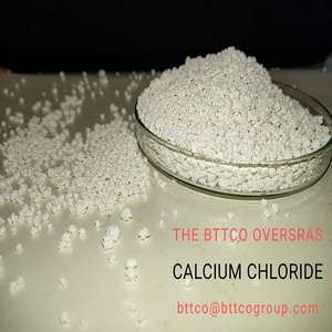 Cloruro de Calcio de Calidad Premium, Grado Alimenticio, para Procesamiento de Alimentos, Industria de Bebidas y Aplicaciones Nutricionales - Product Image 5