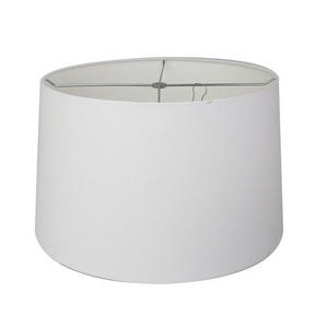 Cadre circulaire en plastique de 24 cm de diamètre pour projets d'artisanat et décoration intérieure, style minimaliste, installation facile - Product Image 5