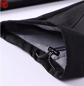 Pantalones de Senderismo para Hombre, Deportivos, Impermeables, Transpirables, con Costuras Selladas, Resistentes al Viento, para Camping, Escalada, Pesca y Uso Casual - Product Image 5