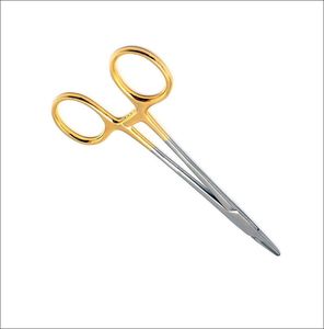 Portaagujas Quirúrgico de Buena Calidad, Instrumentos Quirúrgicos TC, Portaagujas de Cirugía Plástica de Acero Inoxidable Alemán, Tamaño Personalizable - Product Image 4