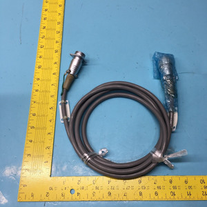 Lam 684-097327-008 CA, พัดลม TMP, 8FT, อุปกรณ์เซมิคอนดักเตอร์มรดกระดับโลกที่เชื่อถือได้154648และชิ้นส่วนที่ - Product Image 6