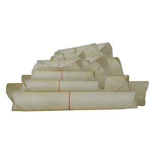 หนังแพะธรรมชาติ ขนาด 16 นิ้ว ถึง 26 นิ้ว สำหรับกลอง/เจมเบส/กลองชาแมน - Product Image 6