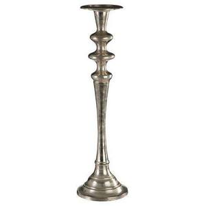 Aluminium <b>Candle</b> Holder Ideal Decorative Gift for Home, Office & Special Occasions - Product Image 1