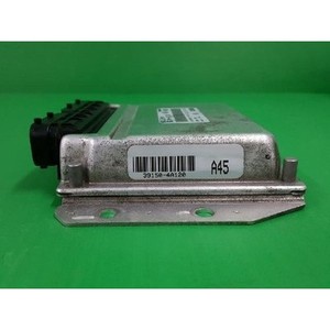 H-1 ชุดควบคุมอิเล็กทรอนิกส์และโมดูลคอมพิวเตอร์มือสอง 391104A150 - Product Image 4