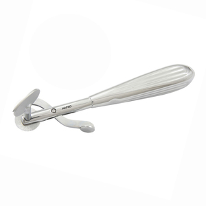 Jewelry Making DIY <b>Ring</b> <b>Cutter</b> 160mm Stainless Steel Hallow Grip Handles Crafting Multi-Functional Circlip Crimping <b>Ring</b> Cutting - Product Image 1