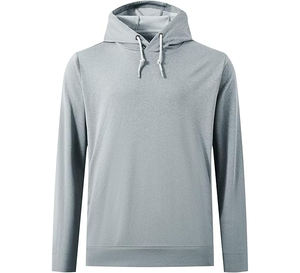 Sudadera con Capucha M MAELREG para Hombre, Ligera, de Alto Rendimiento, con 2 Bolsillos, Secado Rápido, Elástica, para Golf - Product Image 1