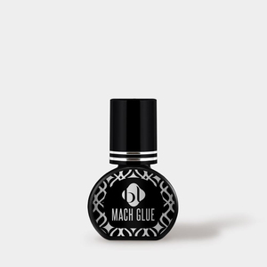 กาวต่อขนตาเกาหลี [Private Label] Mach Glue 5 กรัม (แห้งเร็ว 1-2 วินาที) กาวใส กลิ่นน้อย ติดทนนาน ODM/OEM - Product Image 2